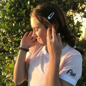 Meet your Posher, Mallory